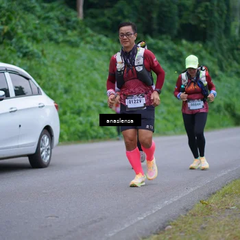 Runner Photo 5093484