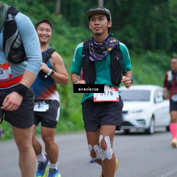 Runner Photo 5093489