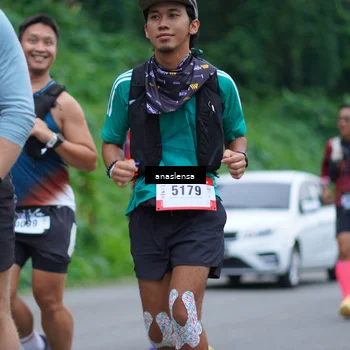 Runner Photo 5093492