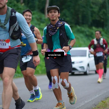 Runner Photo 5093495
