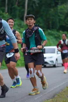 Runner Photo 5093496