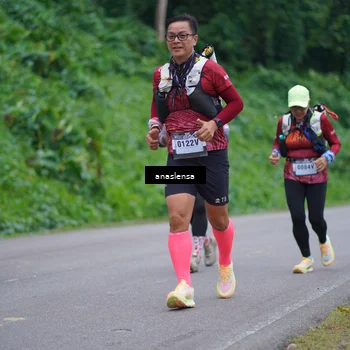Runner Photo 5093497