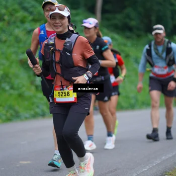 Runner Photo 5093498