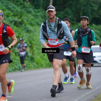 Runner Photo 5093501