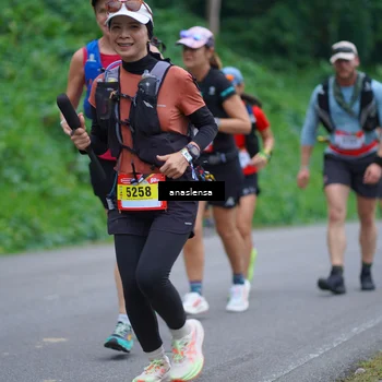 Runner Photo 5093506