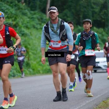 Runner Photo 5093510