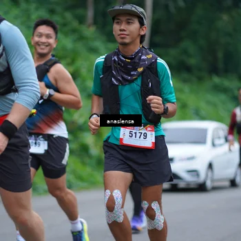 Runner Photo 5093511