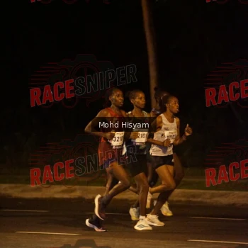 Runner Photo 509352