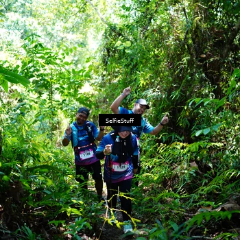 Runner Photo 5093521