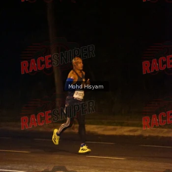 Runner Photo 509353
