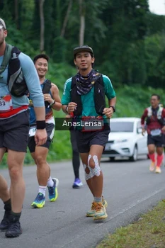 Runner Photo 5093533