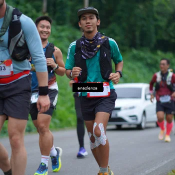 Runner Photo 5093539