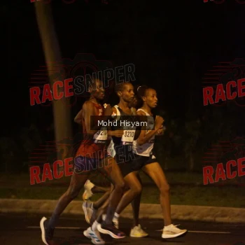 Runner Photo 509354