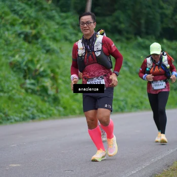 Runner Photo 5093544