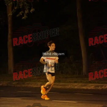 Runner Photo 509355