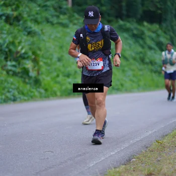 Runner Photo 5093558
