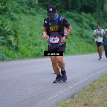 Runner Photo 5093560