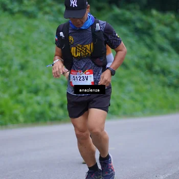 Runner Photo 5093564