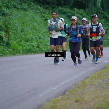 Runner Photo 5093569