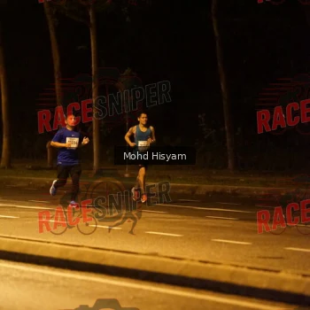 Runner Photo 509357