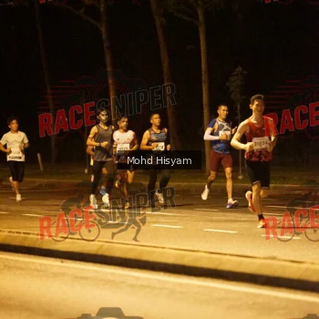 Runner Photo 509358
