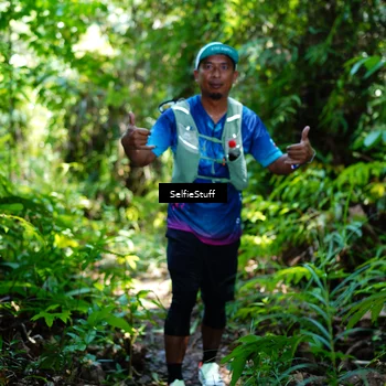 Runner Photo 5093581