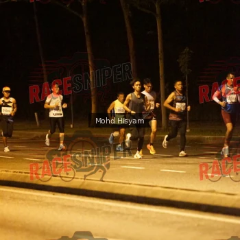 Runner Photo 509359