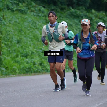 Runner Photo 5093599