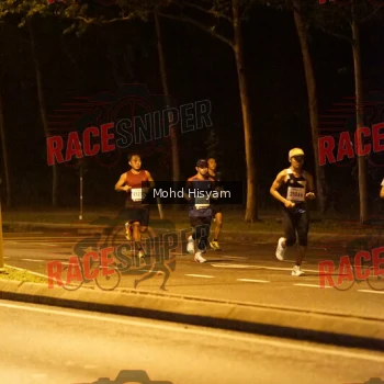 Runner Photo 509360