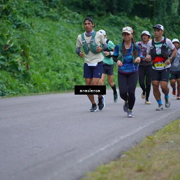 Runner Photo 5093600