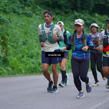 Runner Photo 5093603