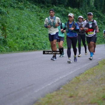 Runner Photo 5093604