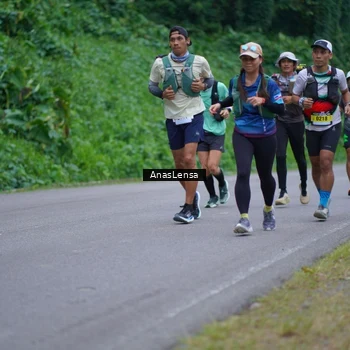 Runner Photo 5093605