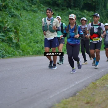 Runner Photo 5093606