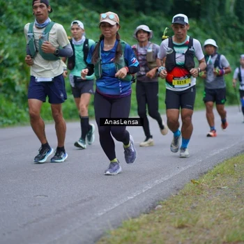 Runner Photo 5093607