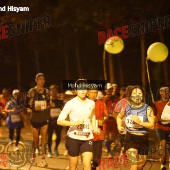 Runner Photo 509361