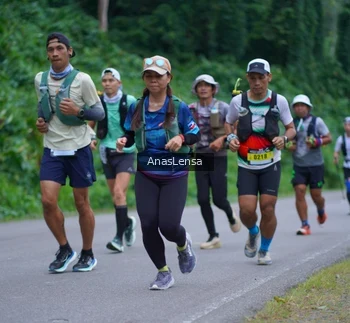 Runner Photo 5093610
