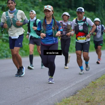 Runner Photo 5093618