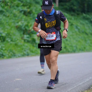 Runner Photo 5093619