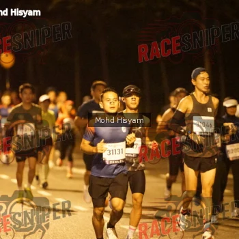 Runner Photo 509362