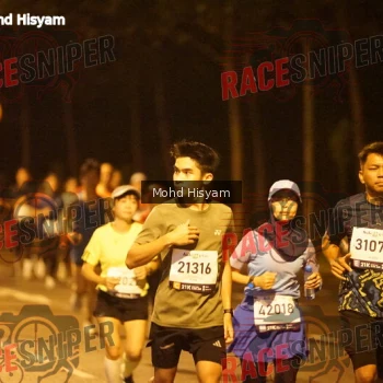 Runner Photo 509363