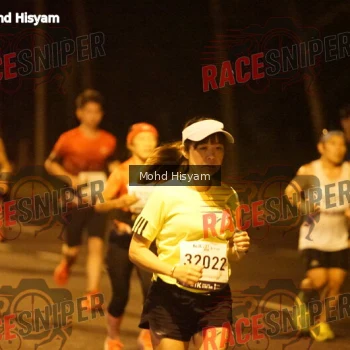 Runner Photo 509364