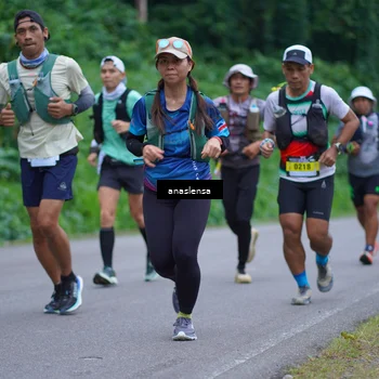 Runner Photo 5093640