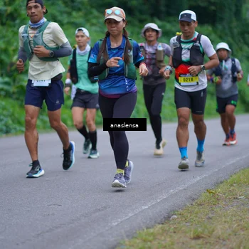 Runner Photo 5093642