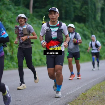 Runner Photo 5093643