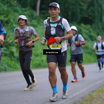 Runner Photo 5093645