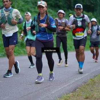 Runner Photo 5093646
