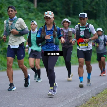 Runner Photo 5093648
