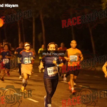 Runner Photo 509365