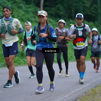 Runner Photo 5093650